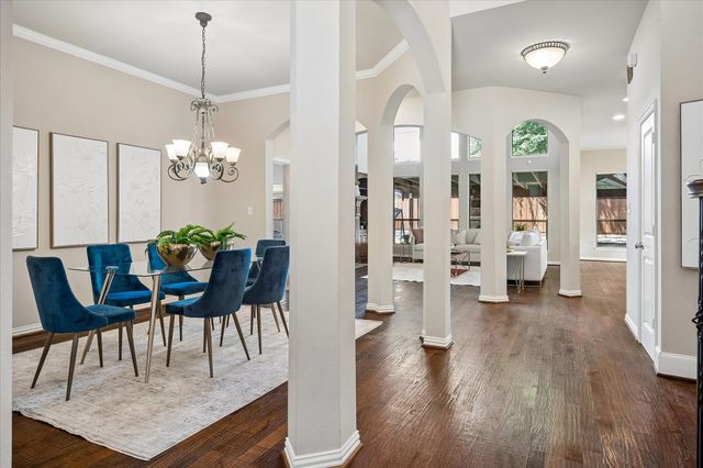 15790 Stonebridge Drive, Frisco, TX 75035