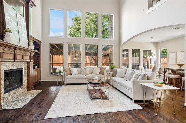 15790 Stonebridge Drive, Frisco, TX 75035