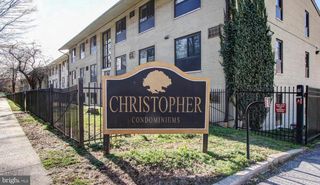 3109 NAYLOR RD SE #103, Washington, DC 20020