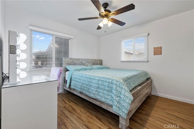 38609 Ladelle Avenue, Palmdale, CA 93550