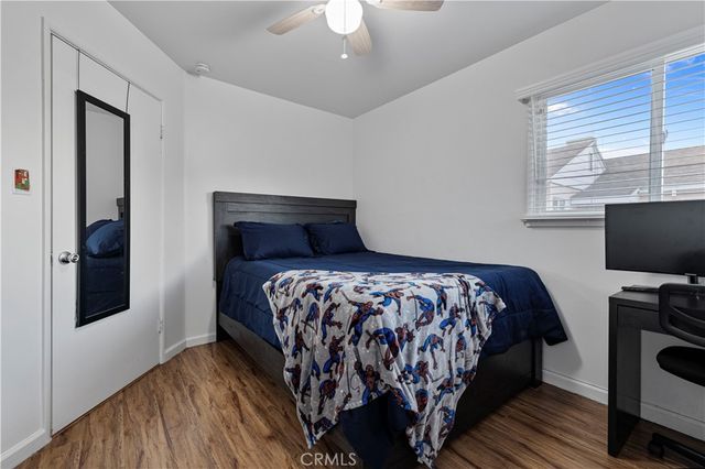 38609 Ladelle Avenue, Palmdale, CA 93550