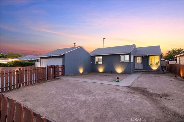 38609 Ladelle Avenue, Palmdale, CA 93550