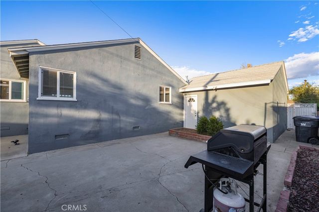 38609 Ladelle Avenue, Palmdale, CA 93550