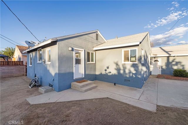 38609 Ladelle Avenue, Palmdale, CA 93550