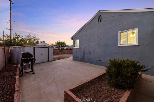38609 Ladelle Avenue, Palmdale, CA 93550