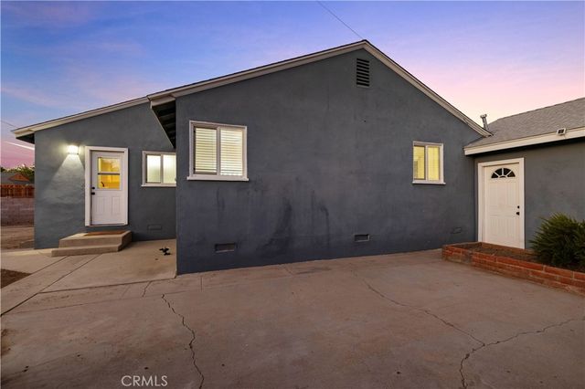 38609 Ladelle Avenue, Palmdale, CA 93550