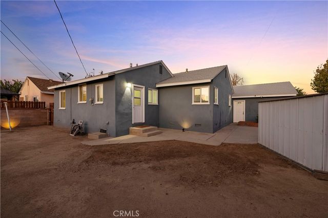 38609 Ladelle Avenue, Palmdale, CA 93550