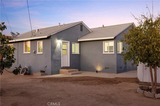 38609 Ladelle Avenue, Palmdale, CA 93550