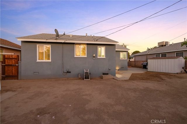 38609 Ladelle Avenue, Palmdale, CA 93550