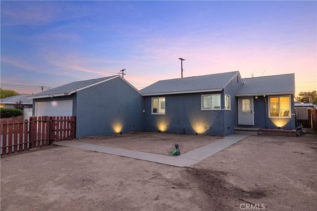 38609 Ladelle Avenue, Palmdale, CA 93550