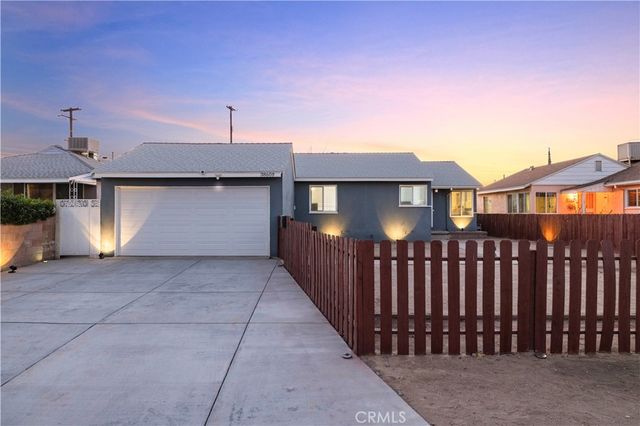 38609 Ladelle Avenue, Palmdale, CA 93550