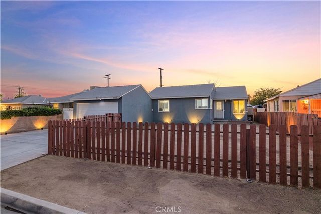38609 Ladelle Avenue, Palmdale, CA 93550
