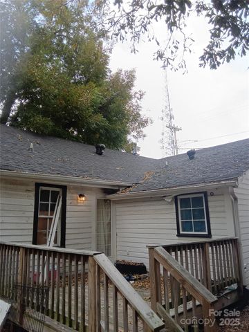 408 N Broad Street N, Gastonia, NC 28054