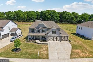 2774 Porches Lane, Dacula, GA 30019