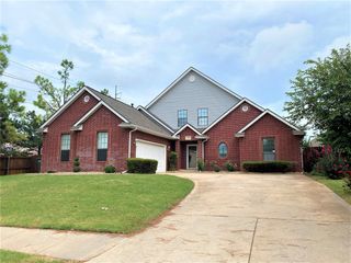 1216 Pine Valley, Edmond, OK 73012