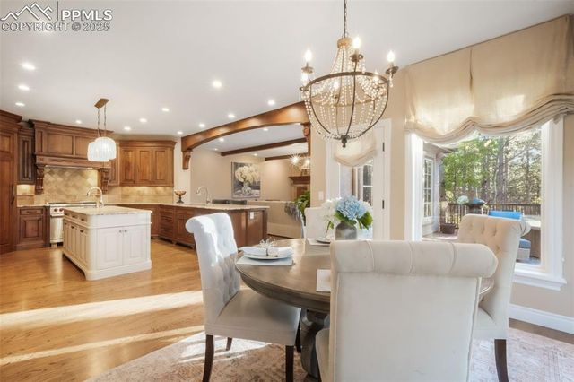 16092 Waving Branch Way, Colorado Springs, CO 80908