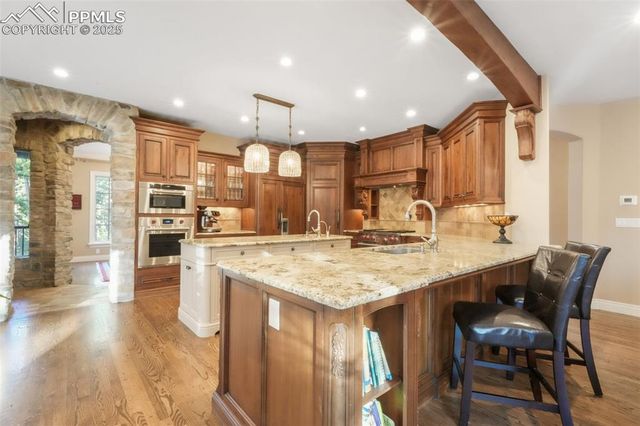 16092 Waving Branch Way, Colorado Springs, CO 80908