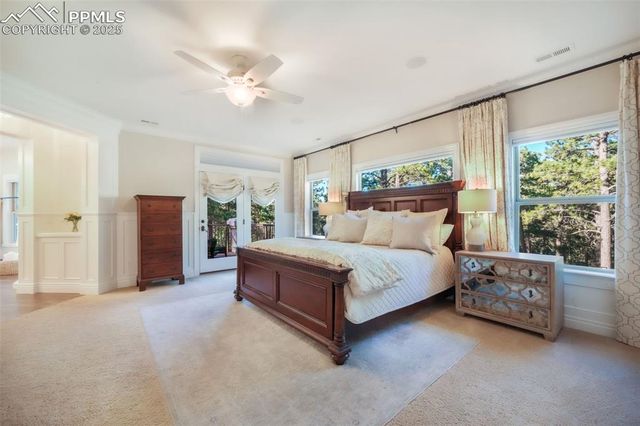 16092 Waving Branch Way, Colorado Springs, CO 80908