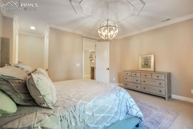 16092 Waving Branch Way, Colorado Springs, CO 80908