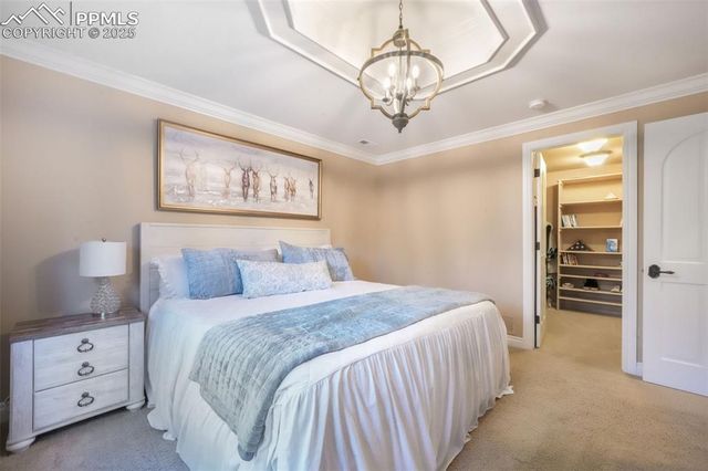 16092 Waving Branch Way, Colorado Springs, CO 80908