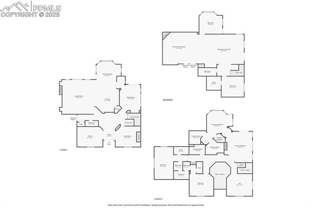 16092 Waving Branch Way, Colorado Springs, CO 80908