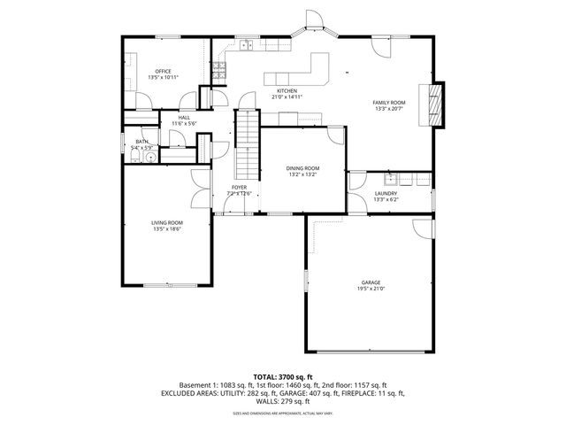 992 Belaire Court, Naperville, IL 60563