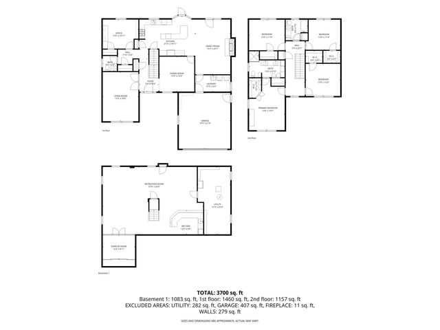 992 Belaire Court, Naperville, IL 60563