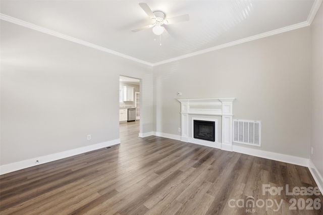 546 Baltimore Drive, Cramerton, NC 28032