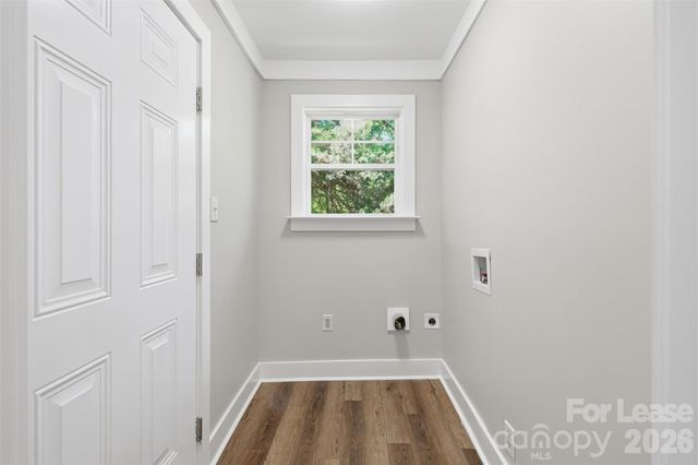 546 Baltimore Drive, Cramerton, NC 28032
