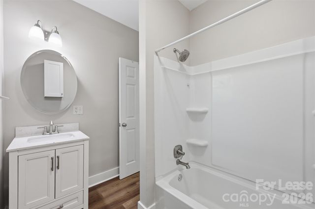 546 Baltimore Drive, Cramerton, NC 28032