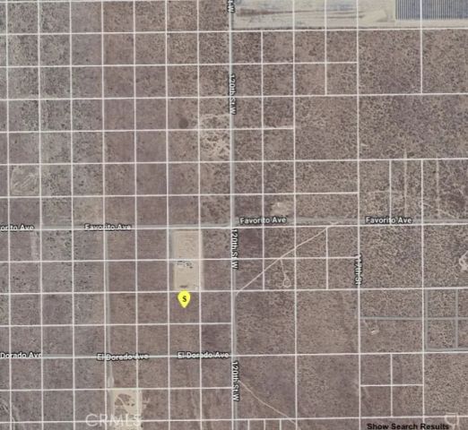 0 120th St W, Willow Springs, CA 93560