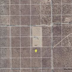 0 120th St W, Willow Springs, CA 93560