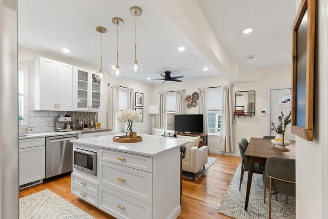 44 Henderson Street 44, Somerville, MA 02145