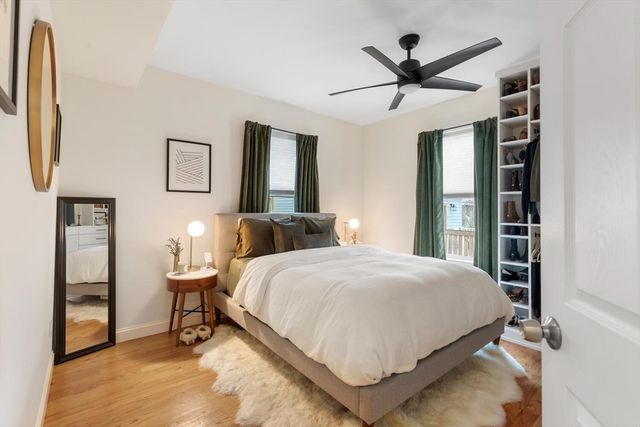 44 Henderson Street 44, Somerville, MA 02145