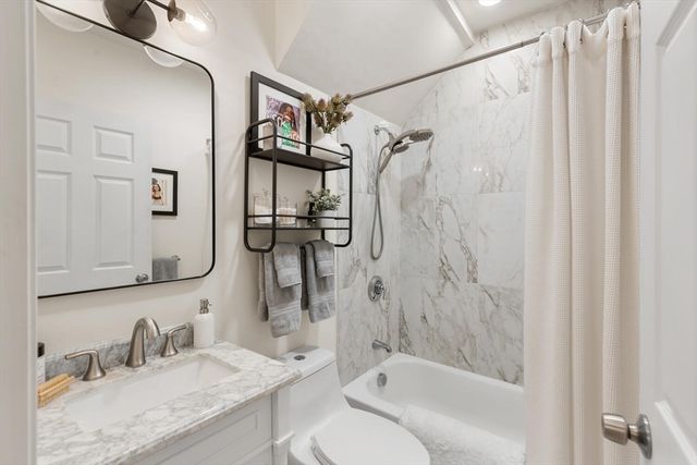 44 Henderson Street 44, Somerville, MA 02145