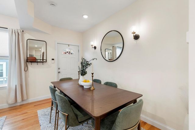 44 Henderson Street 44, Somerville, MA 02145