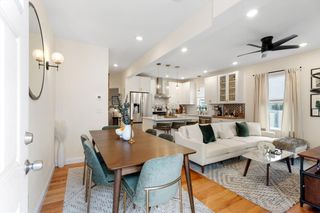 44 Henderson Street 44, Somerville, MA 02145