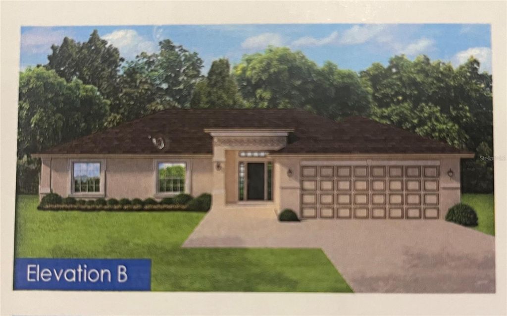7 BAHIA PASS LANE, Ocala, FL 34472