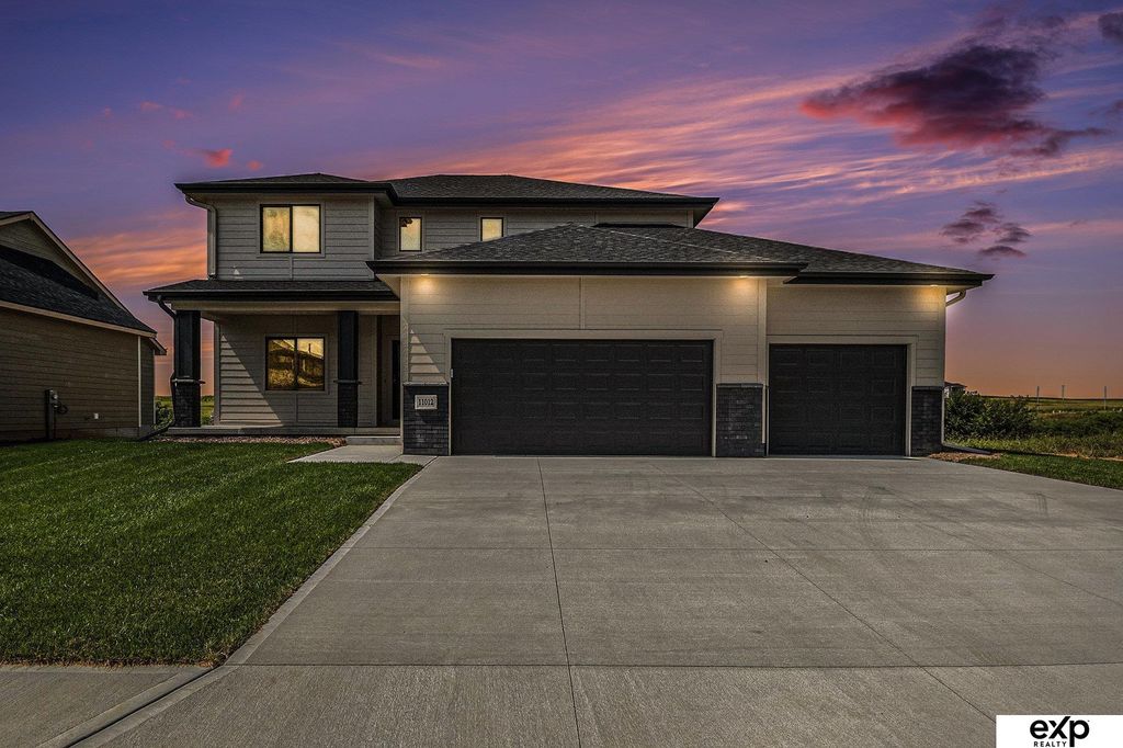 11012 S 218 Street, Gretna, NE 68028