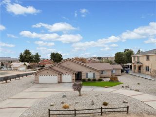 26709 Lakeview Drive, Helendale, CA 92342