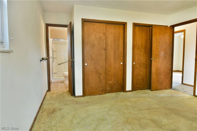 8391 Squires Lane NE, Warren, OH 44484