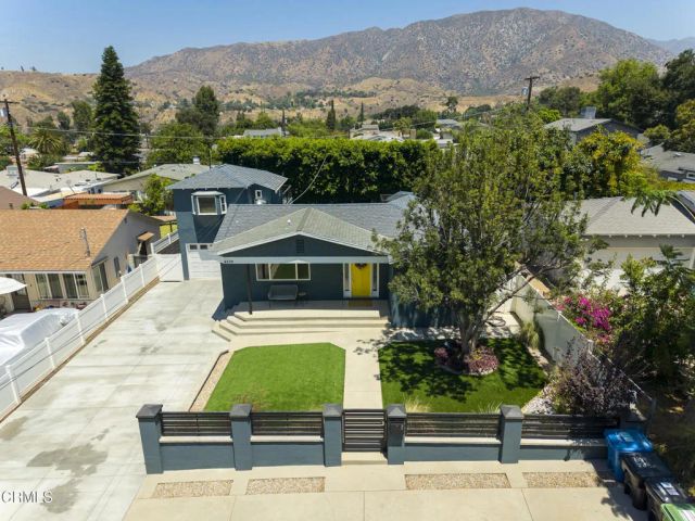 8339 Owens Street, Sunland, CA 91040