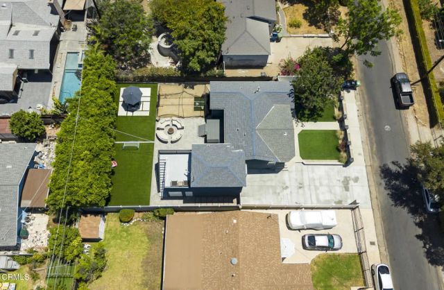 8339 Owens Street, Sunland, CA 91040