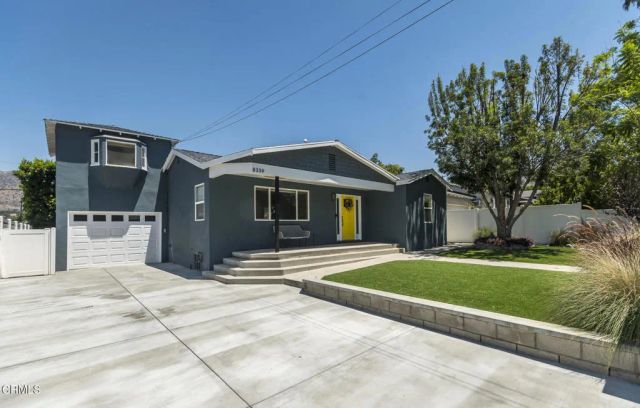8339 Owens Street, Sunland, CA 91040