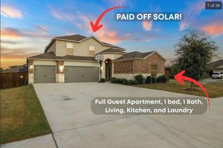 1428 Chad DR, Round Rock, TX 78665