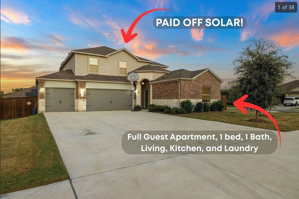 1428 Chad DR, Round Rock, TX 78665