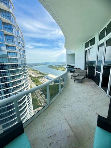 15811 Collins Avenue Ph4307, Sunny Isles Beach, FL 33160