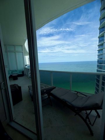 15811 Collins Avenue Ph4307, Sunny Isles Beach, FL 33160