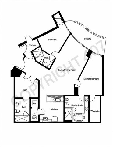 15811 Collins Avenue Ph4307, Sunny Isles Beach, FL 33160