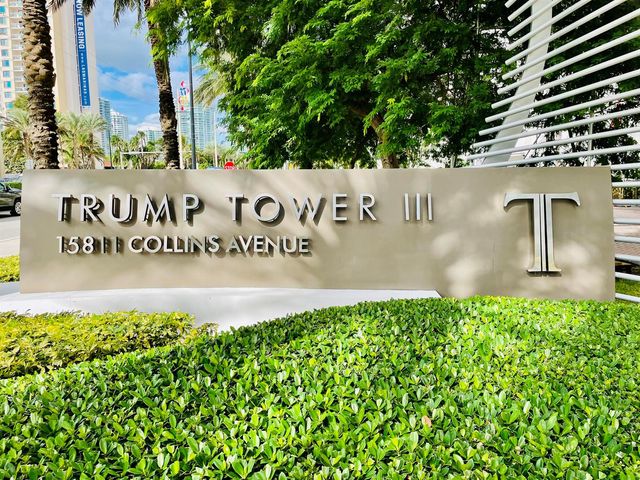 15811 Collins Avenue Ph4307, Sunny Isles Beach, FL 33160